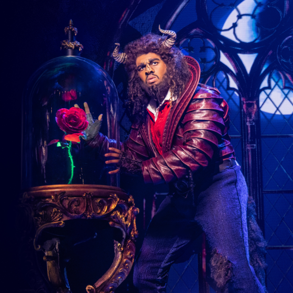 Disney's BEAUTY AND THE BEAST | ASU Gammage
